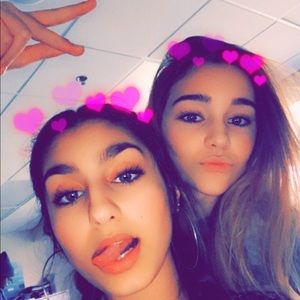 Meet your Posher, Dilynn